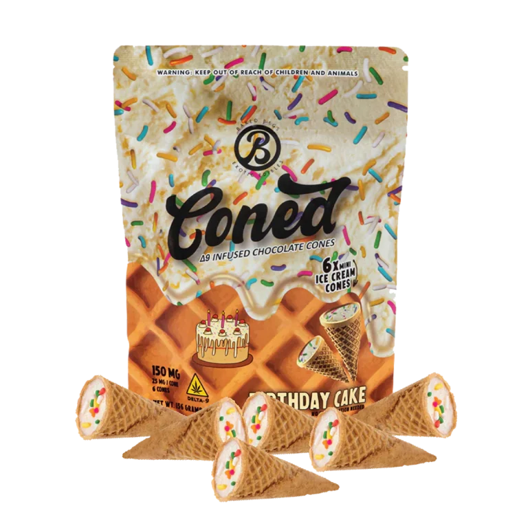 baked bags