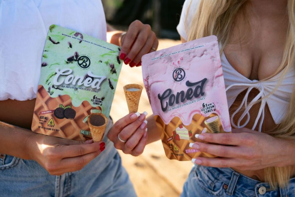 baked bags